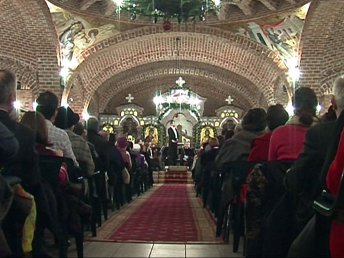 Foto Concert de Anul Nou la Catedrala (c) eMM.ro